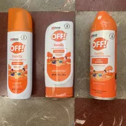 La mejor marca de repelentes. Tenemos tanto en crema como en spray. De 2, 4 y 6 horas de duración - Img 52801796