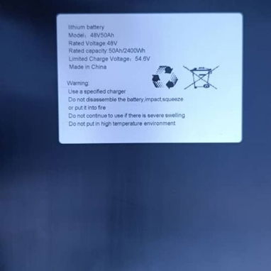 APROVECHE. QUE SE ACABAN SU BATERIA DE REPUESTO - Img 124007300