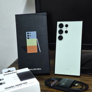 🔥SAMSUNG S24 ULTRA 🔥 (SOLO VENDOOOO) - Img 55809992