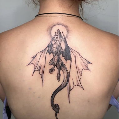 Darío tatuador, tattoo - Img 127999239