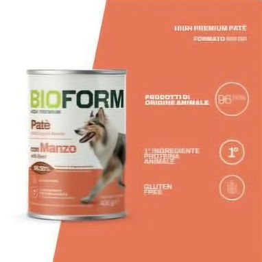 🐾 Pienso Premium Para Mascotas + Mensajería GRATIS – 58298180 (Kinetica) - Img 124220810