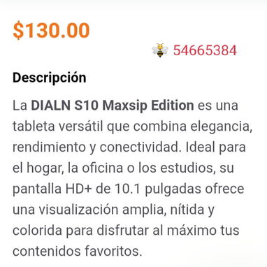 Tablets multifuncional - 2/4