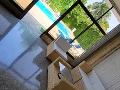 Villa con piscina de 2 habitaciones en Miramar totalmente independiente+5355658043 - Img 62667968
