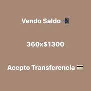 Saldo en Venta - Img 56128182