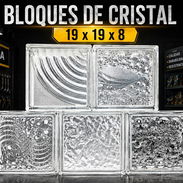 Bloques de crital - Img 56943548