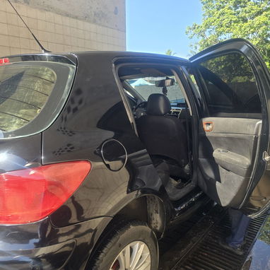 🚗 Peugeot 307 | Año 2006  Vehículo en venta, con poco uso y documentación en regla. - 2/5