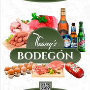 THANY'S BODEGÓN: Cárnicos, bebidas, confituras, productos de limpieza, aseo personal - Img 54363840