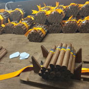 Tabacos cohiba 5 usd - Img 57955445