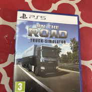 On the road truck simulator - Img 57844170
