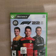 F1 22 para XBOX series x/s - Img 54499970