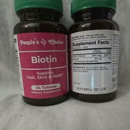 Biotin - Img 58188519