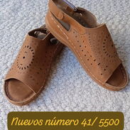 Venta de calzado femenino - Img 45572531