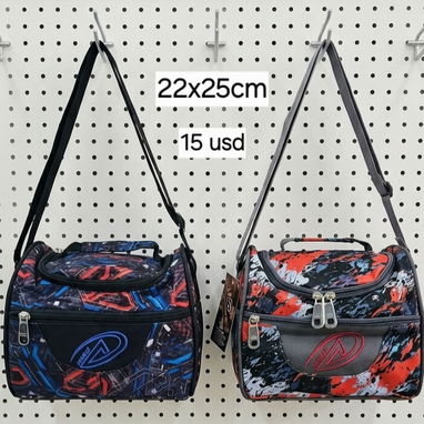 Mochilas y merenderos térmicos grandes - 2/9