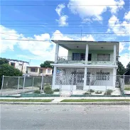 Vendo Casa biplanta en el Reparto D'Beche, Guanabacoa - Img 45668893