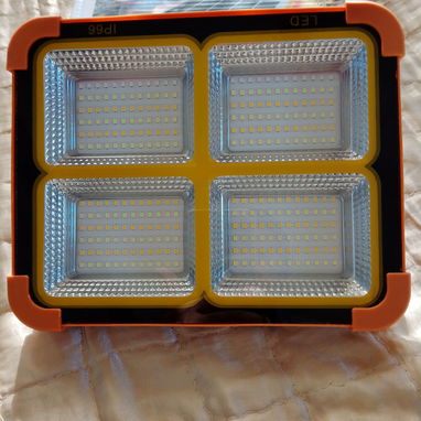Se vende lámpara solar - 2/3