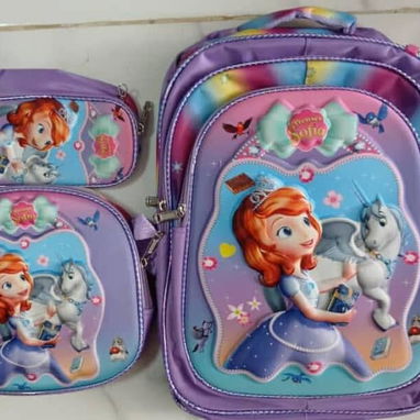 Mochilas - 2/7
