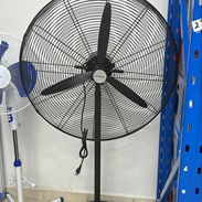 Ventilador ciclon 30pulg - Img 54793302