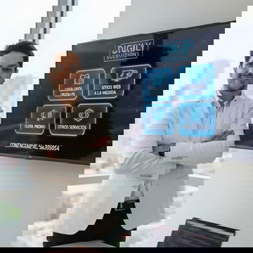 Servicios de informática