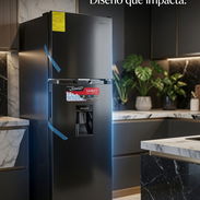 Frigorífico Sankey 9 Pies (Congelación Seca+Inverter) 440 USD con 🚗 (DOMICILIO INCLUIDO) ¡LOS MEJORES PRECIOS CONMIGO! - Img 56536228