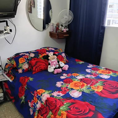 Venta de apartamento en Alamar zona 21 - Img 125499804