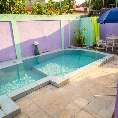 CASA 🏠 PISCINA 👙 GARAGE 🚘 6 CUARTOS 🛌🏻 Y MAS👌🏻🔆 - Img 119115415