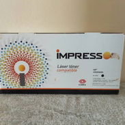 Toner 17A para impresoras Hp LáserJet Pro M102W, MFP M130mv, M102a, MFP130fn. - Img 57445588
