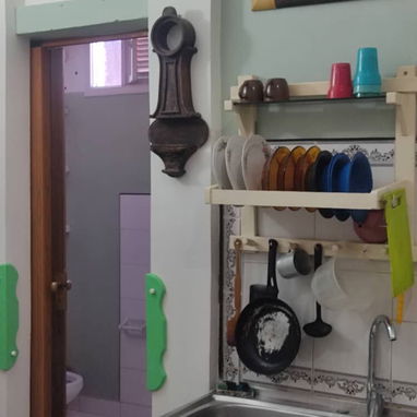 Alquilo Apto para estudiantes extranjeros - Img 110098321