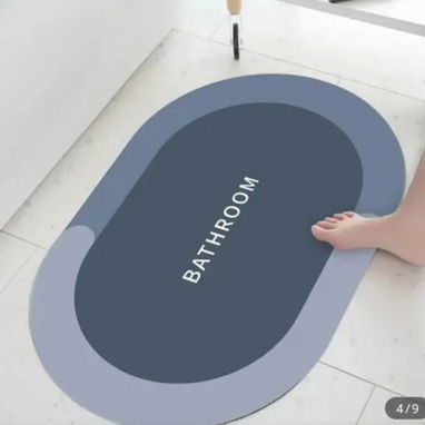 ☕️Alfombras para baño /10 usd☕️ - 3/6