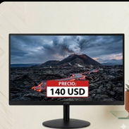 TU MEJOR OPCIÓN EN CALIDAD Y PRECIO MONITOR ACER DE 24 PULGADAS MODELO V247Y FULL HD, 100HZ SELLADO EN CAJA EN 140 USD - Img 56972713