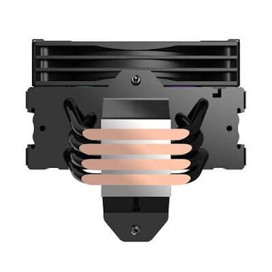 Disipador para cpu raidmax am2104 con pantalla digital para mostrar temperatura - 3/3