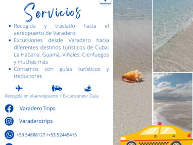 Excursiones por Cuba - Img 62746753