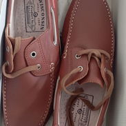 Zapatos nuevos Wisconsin originales #42 - Img 56755042