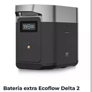 Batería extra de Ecoflow Delta 2 - Img 55576862