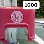 Taburete para niños - Img 53946554