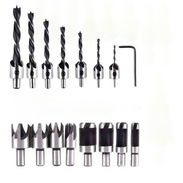 3 Modelos de brocas x un precio/ maderas - Img 58394923