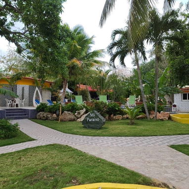 Casa de Renta En Bacuranao - 2/10