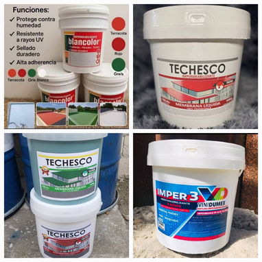 Ventas de pinturas de todo tipos - 5/8