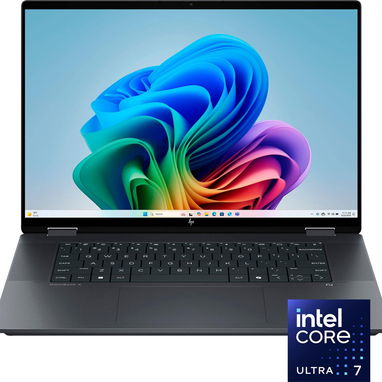 Laptop HP OmniBook X Flip 16-as0023dx 2-en-1 - 7/8