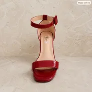 Zapatos de mujer - Img 58336143