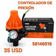 *CONTROLADOR DE PRESIÓN FINDER* - Img 55245497