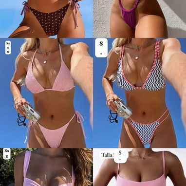 Vestidos..Bikinis..Sandalias etc - 3/8