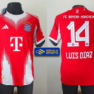 Bayern múnich - Img 51643144