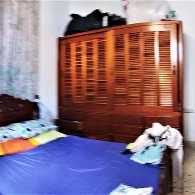 Apto. seminterior 1/4, amueblado, 47m², Habana Vieja (HV-13) - Img 93767439