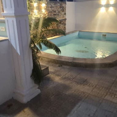 ESPECTACULAR PROPIEDAD 🏡 🏡 🏡   Casa independiente ubicada en el Reparto residencial Juan Manuel Márquez,  localidad d - Img 121175106