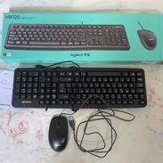 En Venta Teclado Marca Maxell nuevo VEDADO - Img 56732302