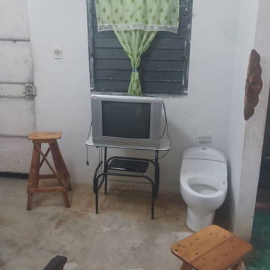 Se vende casa en san José de las lajas, provincia mayabeque - 7/10