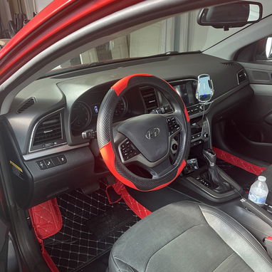 Hynday elantra límite 2017 - 5/7