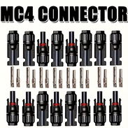 Conectores MC4 - Img 58133361