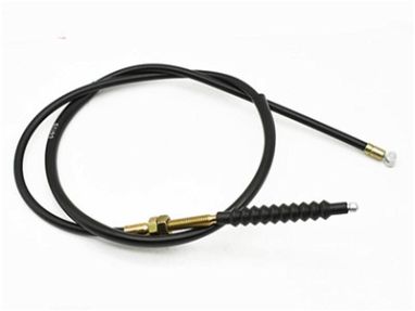 Cable de cloche original de Cg125cc y 150cc Taeko Lifan yailin honda 0km - Img 68952632