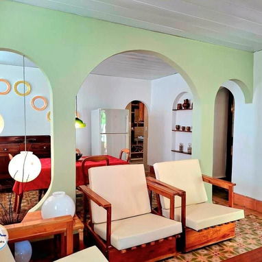 Renta de casa en Varadero - Img 114966259